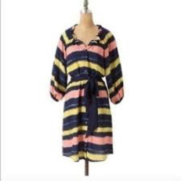 Anthropologie Dresses & Skirts - Anthropologie by Porridge